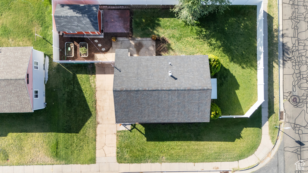 313 E 4650 S Washington Terrace, UT 84405