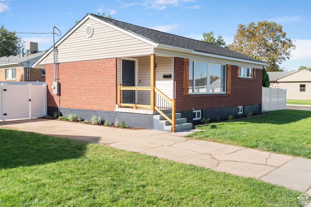 313 E 4650 S Washington Terrace, UT 84405