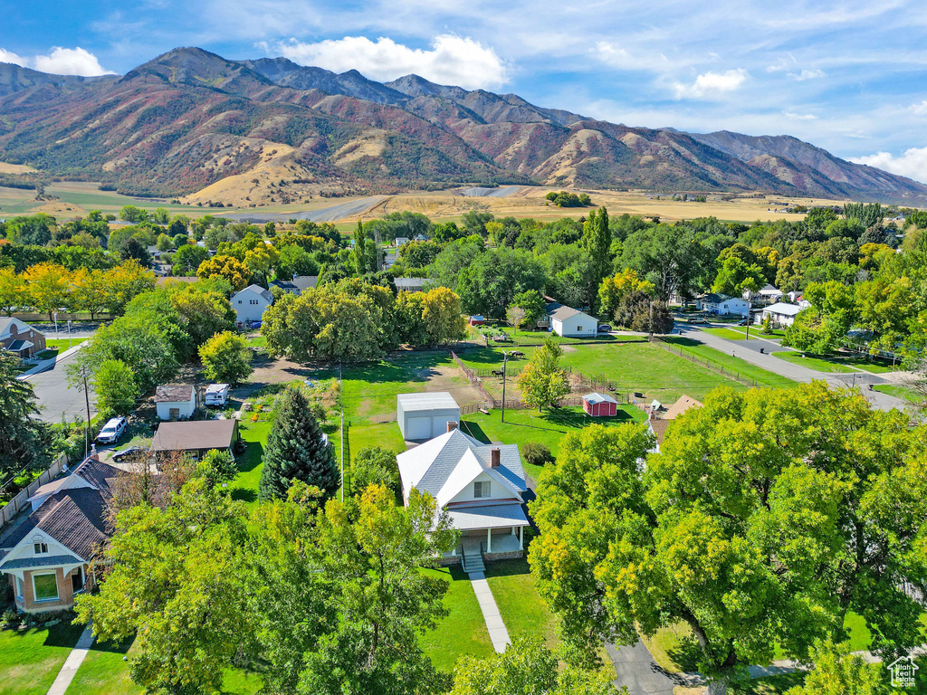 135 S CENTER ST Wellsville, UT 84339