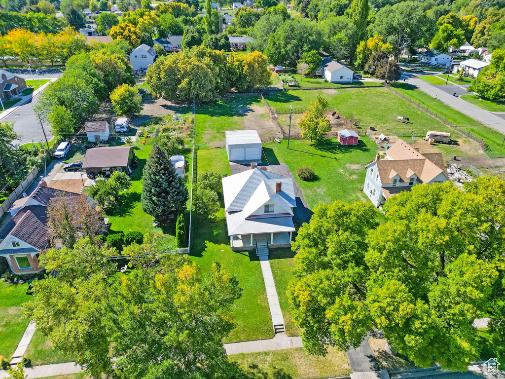 135 S CENTER ST Wellsville, UT 84339