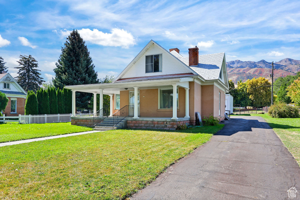 135 S CENTER ST Wellsville, UT 84339