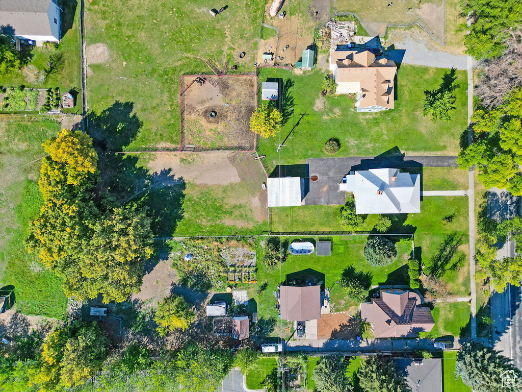 135 S CENTER ST Wellsville, UT 84339
