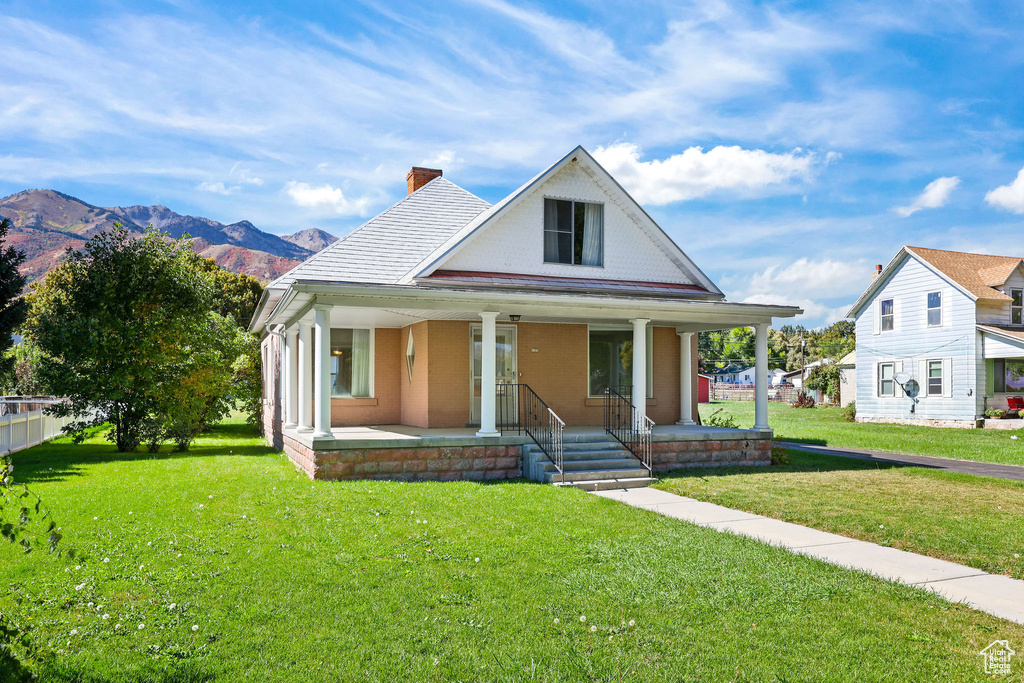 135 S CENTER ST Wellsville, UT 84339