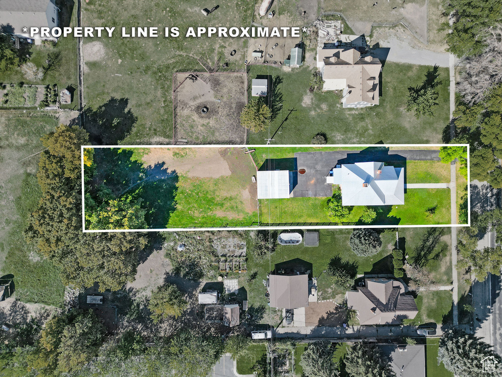 135 S CENTER ST Wellsville, UT 84339