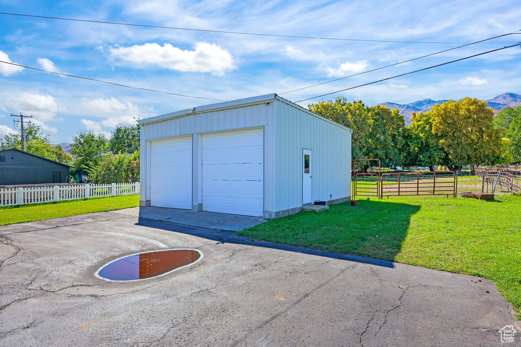 135 S CENTER ST Wellsville, UT 84339