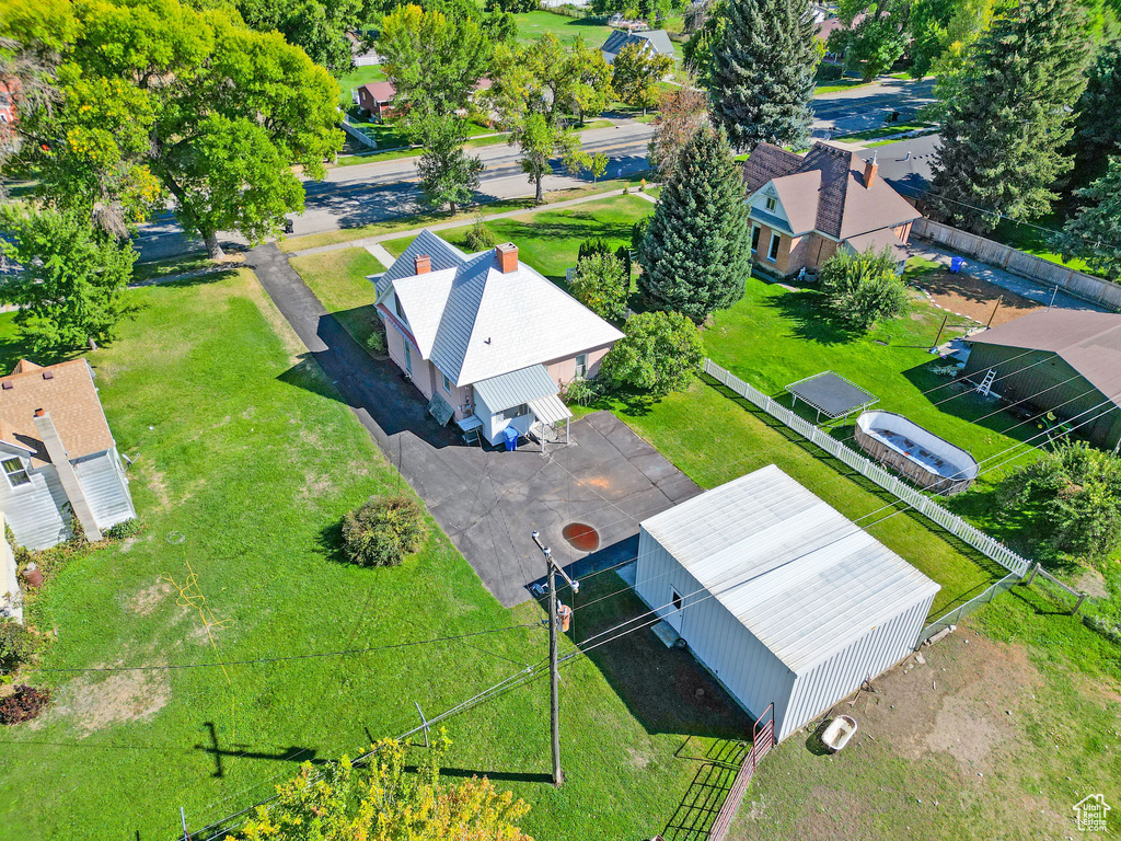 135 S CENTER ST Wellsville, UT 84339