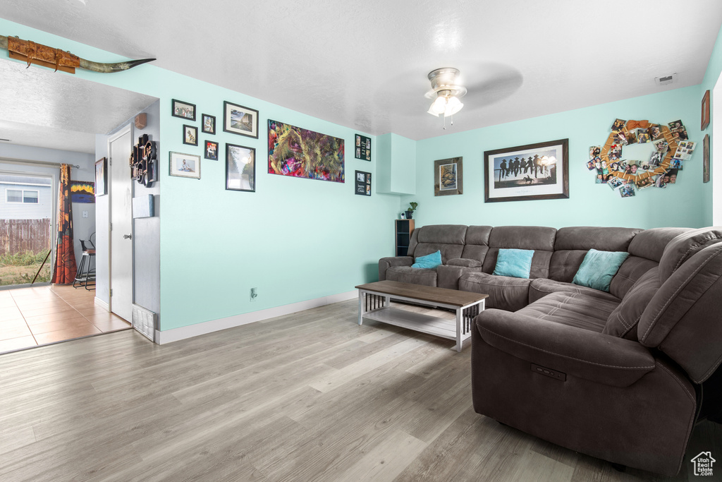 Photo 7 for MLS #2114399 at 2528 S 8000 West