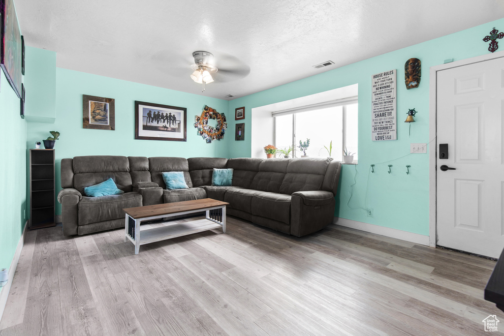 Photo 6 for MLS #2114399 at 2528 S 8000 West