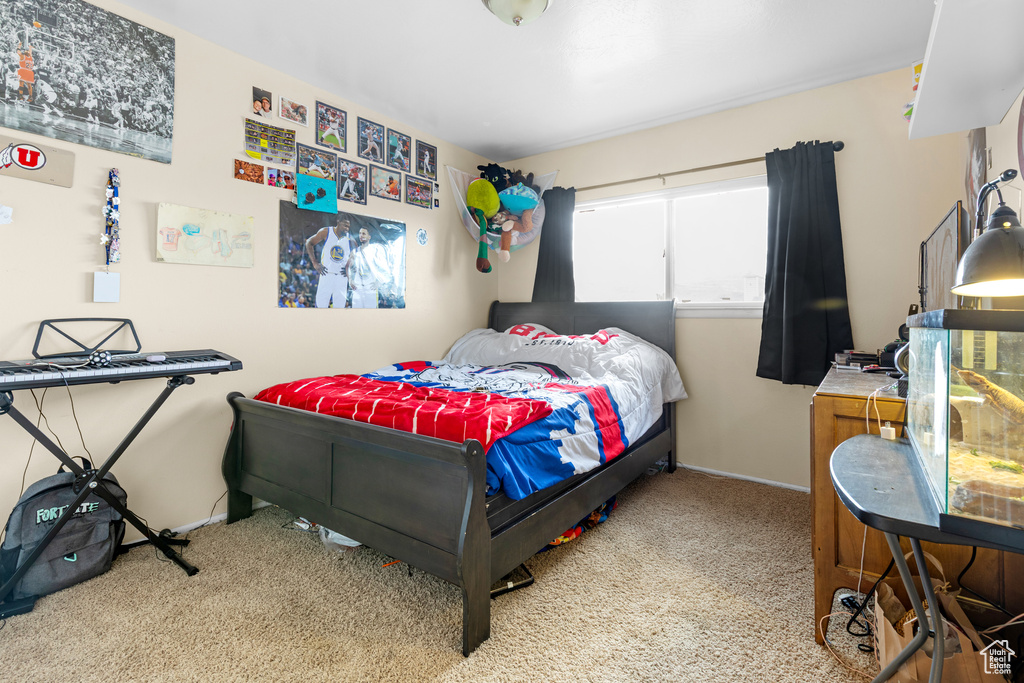 Photo 19 for MLS #2114399 at 2528 S 8000 West