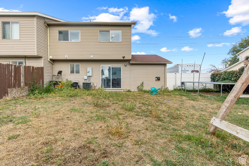 Photo 24 for MLS #2114399 at 2528 S 8000 West