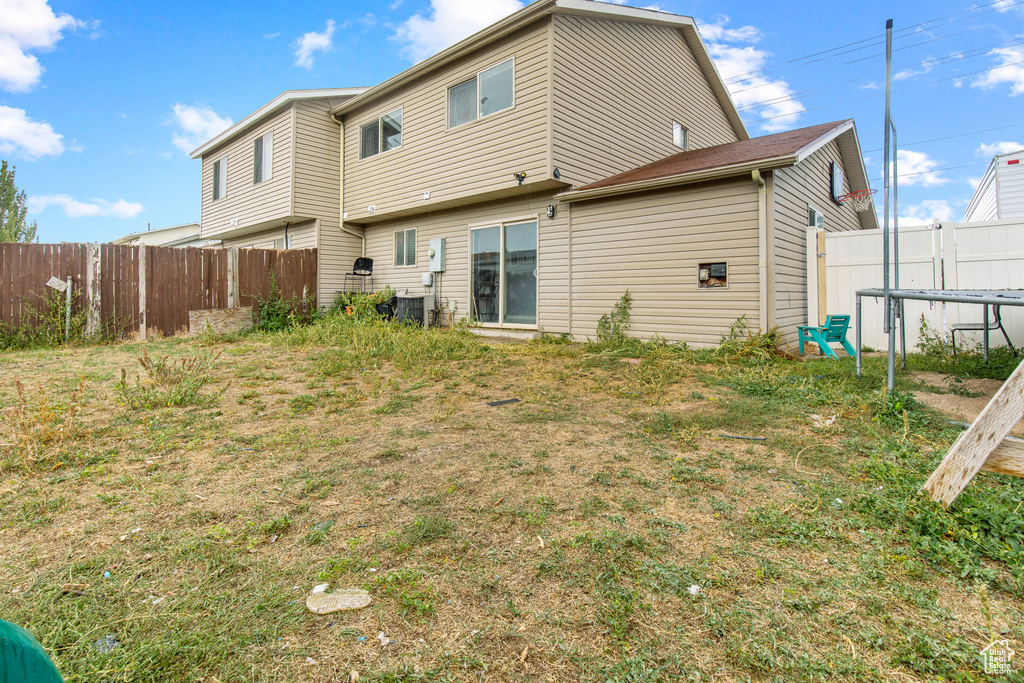 Photo 28 for MLS #2114399 at 2528 S 8000 West