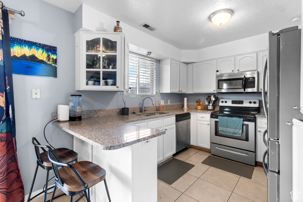 Photo 9 for MLS #2114399 at 2528 S 8000 West