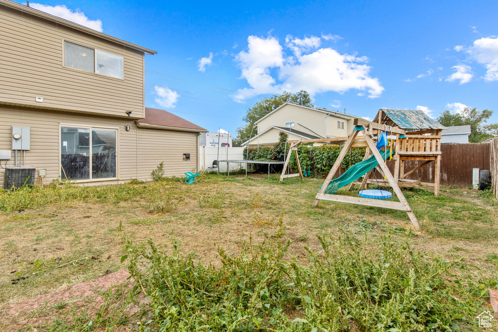 Photo 25 for MLS #2114399 at 2528 S 8000 West