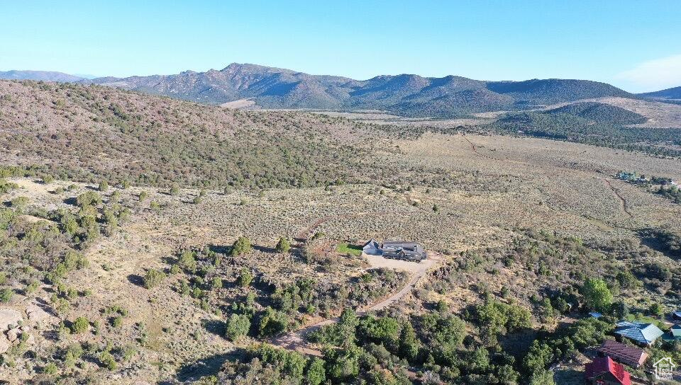 515 S OAK RIDGE CIR Pine Valley, UT 84781