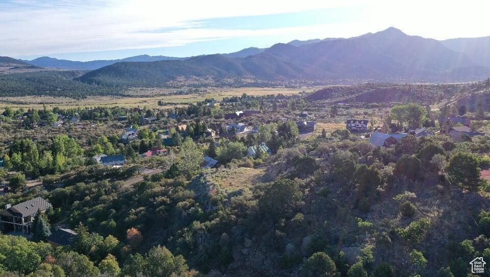 515 S OAK RIDGE CIR Pine Valley, UT 84781