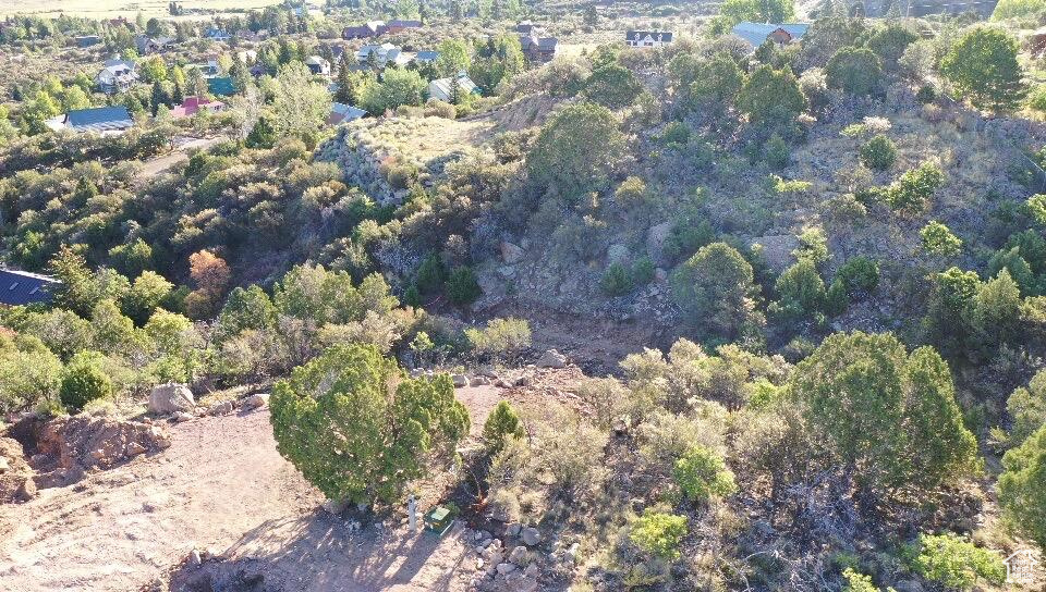 515 S OAK RIDGE CIR Pine Valley, UT 84781