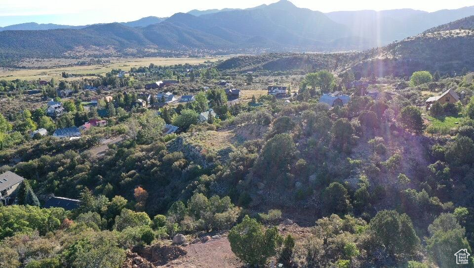 515 S OAK RIDGE CIR Pine Valley, UT 84781