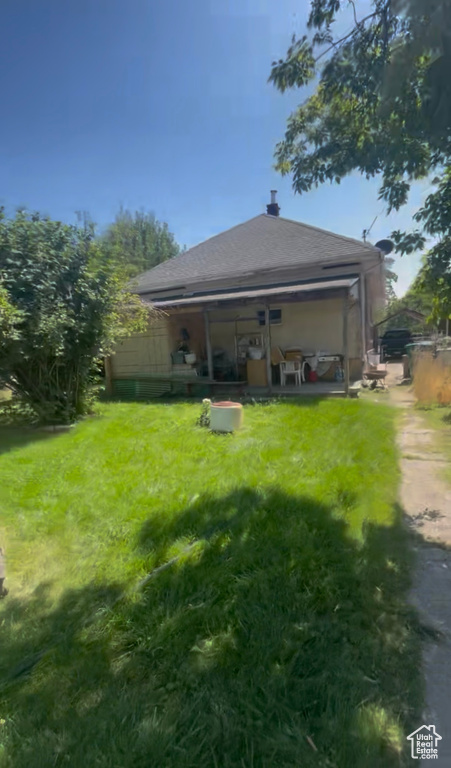 624 30TH ST Ogden, UT 84403