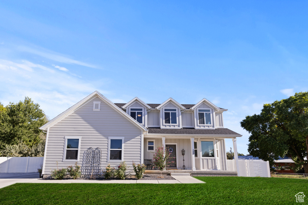 740 N 175 E Harrisville, UT 84404