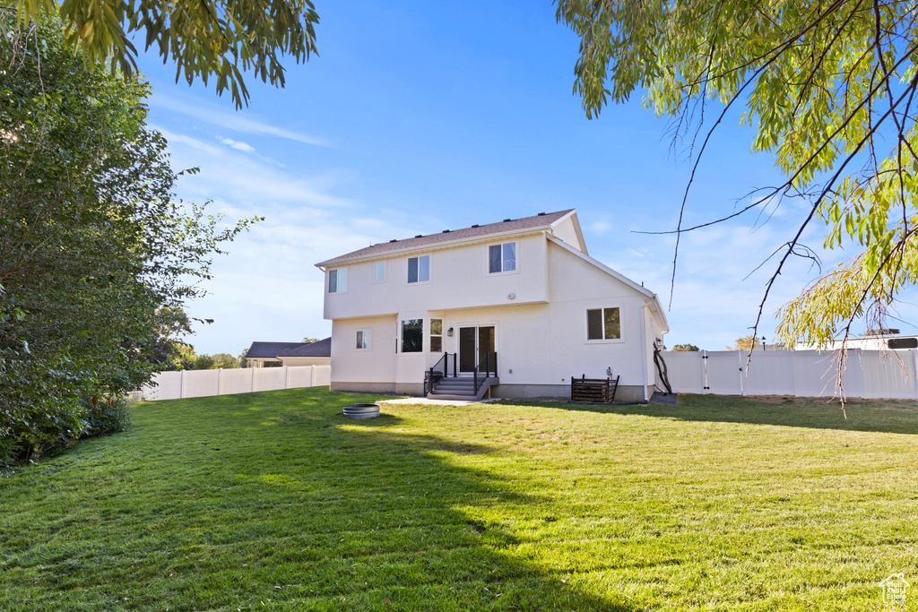 740 N 175 E Harrisville, UT 84404