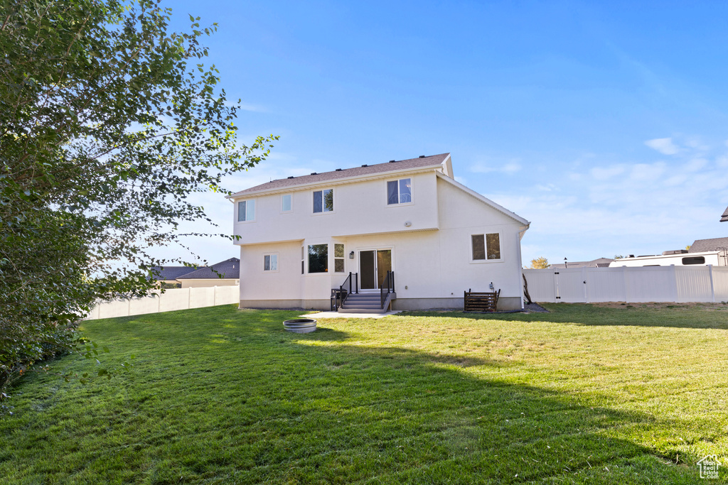 740 N 175 E Harrisville, UT 84404