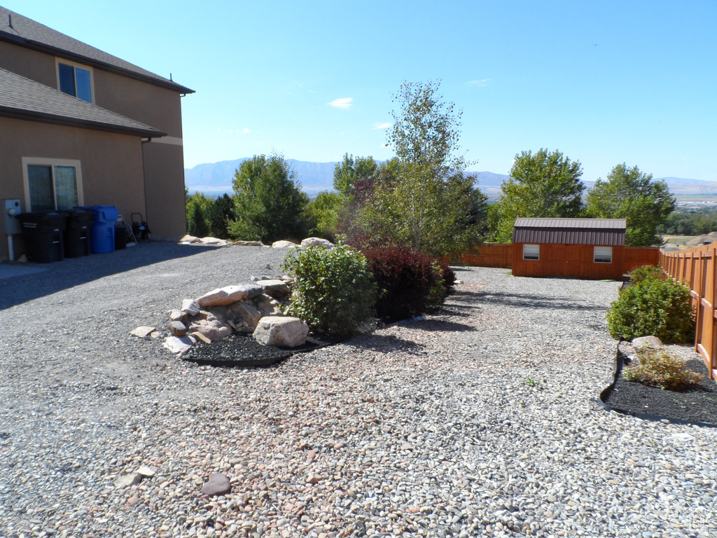 2517 N 2050 E North Logan, UT 84341
