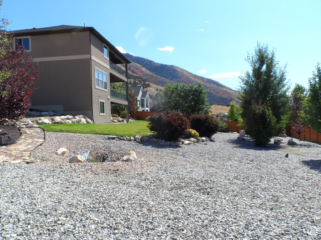 2517 N 2050 E North Logan, UT 84341