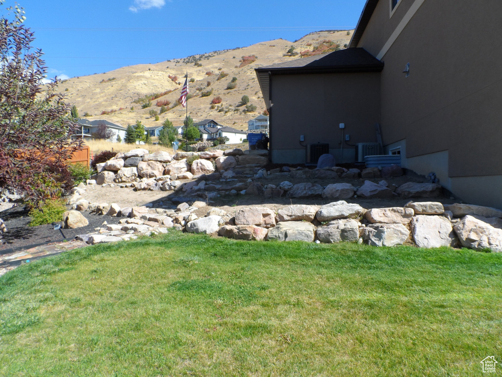 2517 N 2050 E North Logan, UT 84341