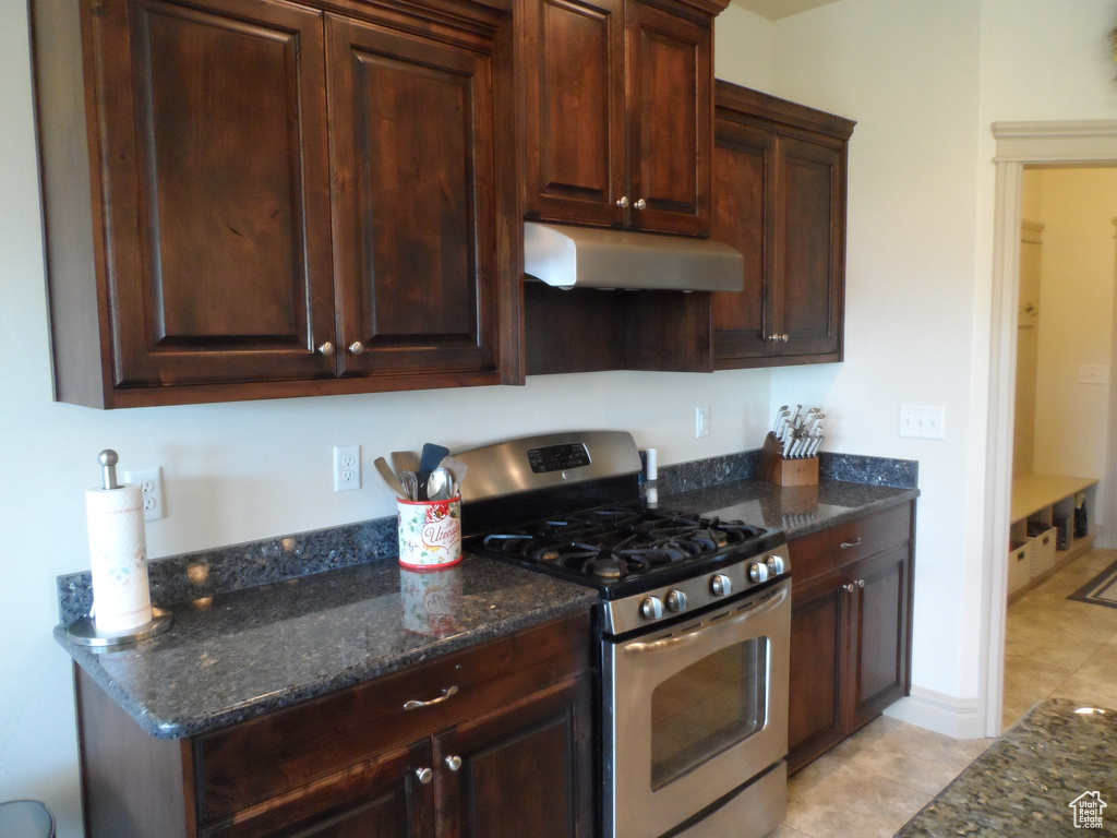 2517 N 2050 E North Logan, UT 84341