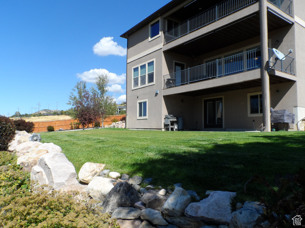 2517 N 2050 E North Logan, UT 84341