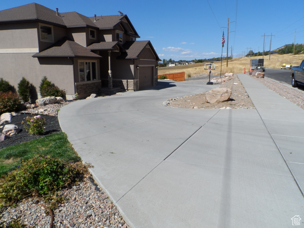 2517 N 2050 E North Logan, UT 84341