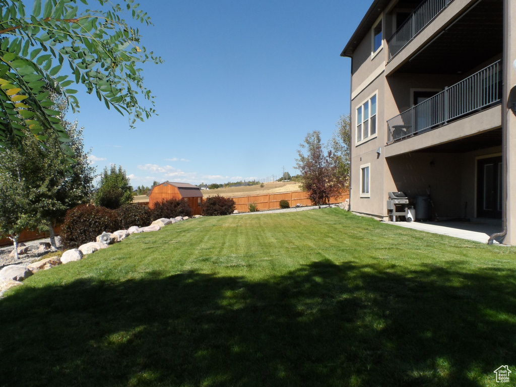2517 N 2050 E North Logan, UT 84341