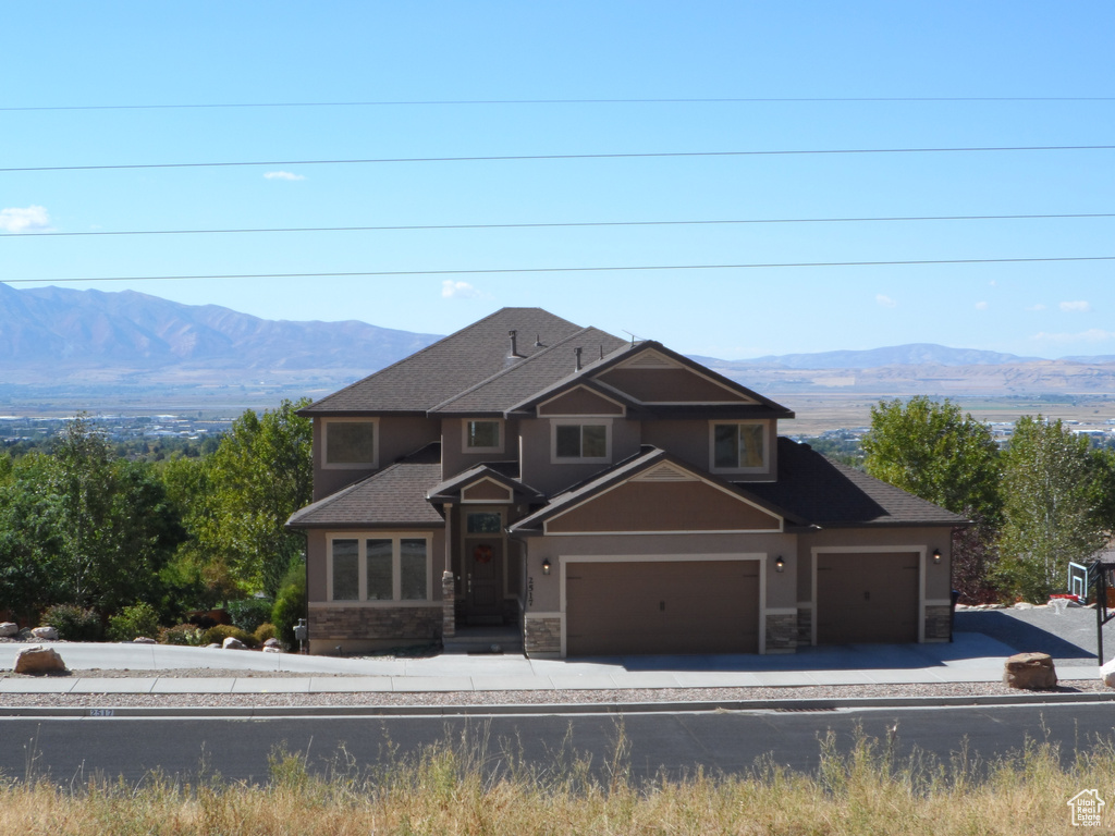 2517 N 2050 E North Logan, UT 84341