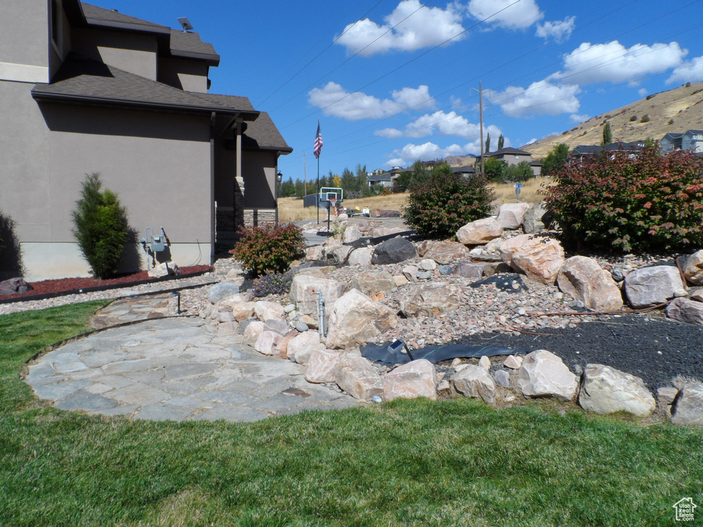 2517 N 2050 E North Logan, UT 84341