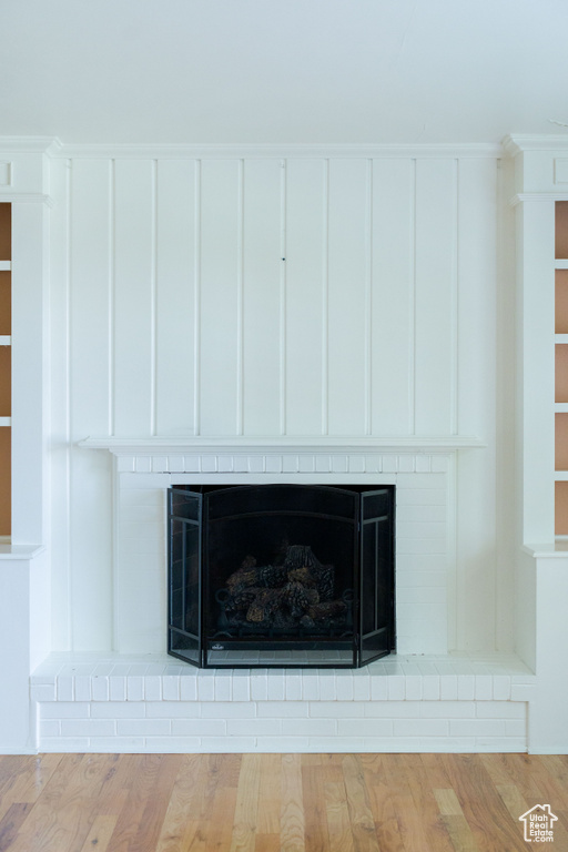 1225 S WOODLAND LN Bountiful, UT 84010