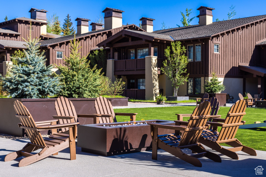 7815 ROYAL ST #353 Park City, UT 84060