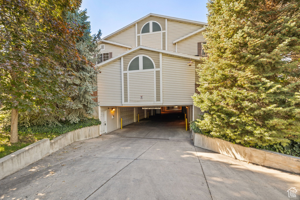 267 E MILLPOINT Salt Lake City, UT 84115
