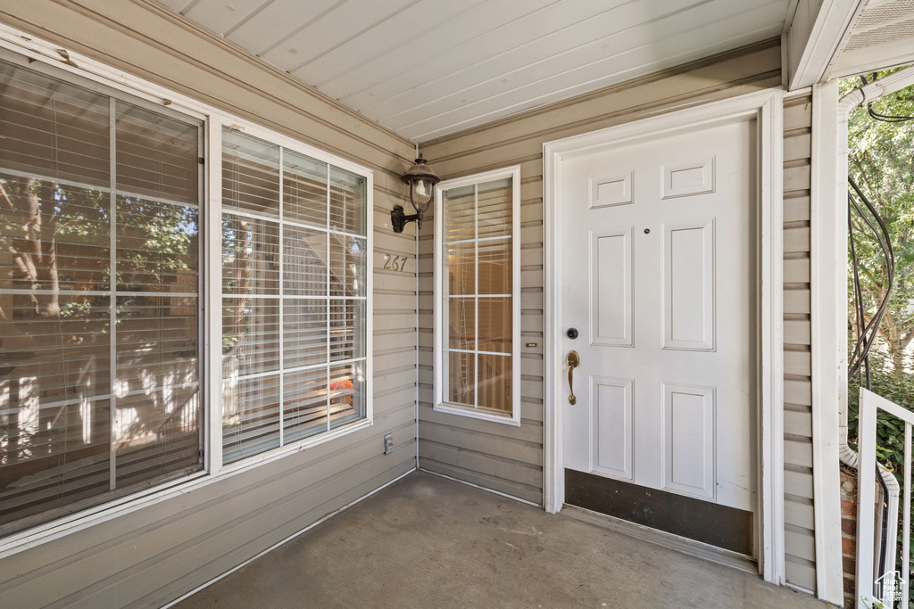 267 E MILLPOINT Salt Lake City, UT 84115