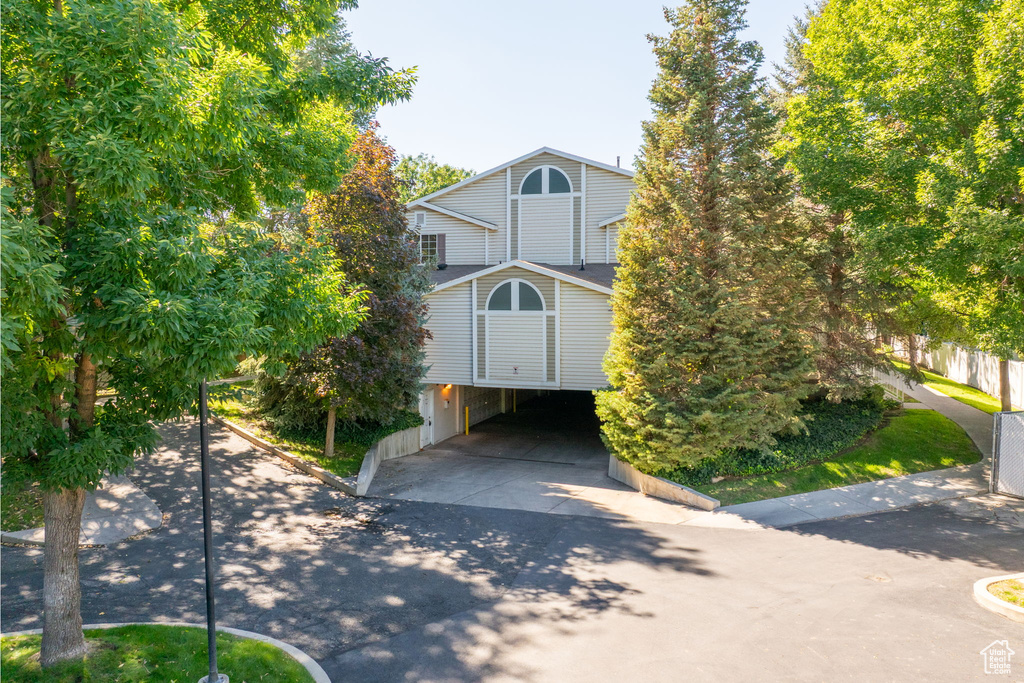 267 E MILLPOINT Salt Lake City, UT 84115