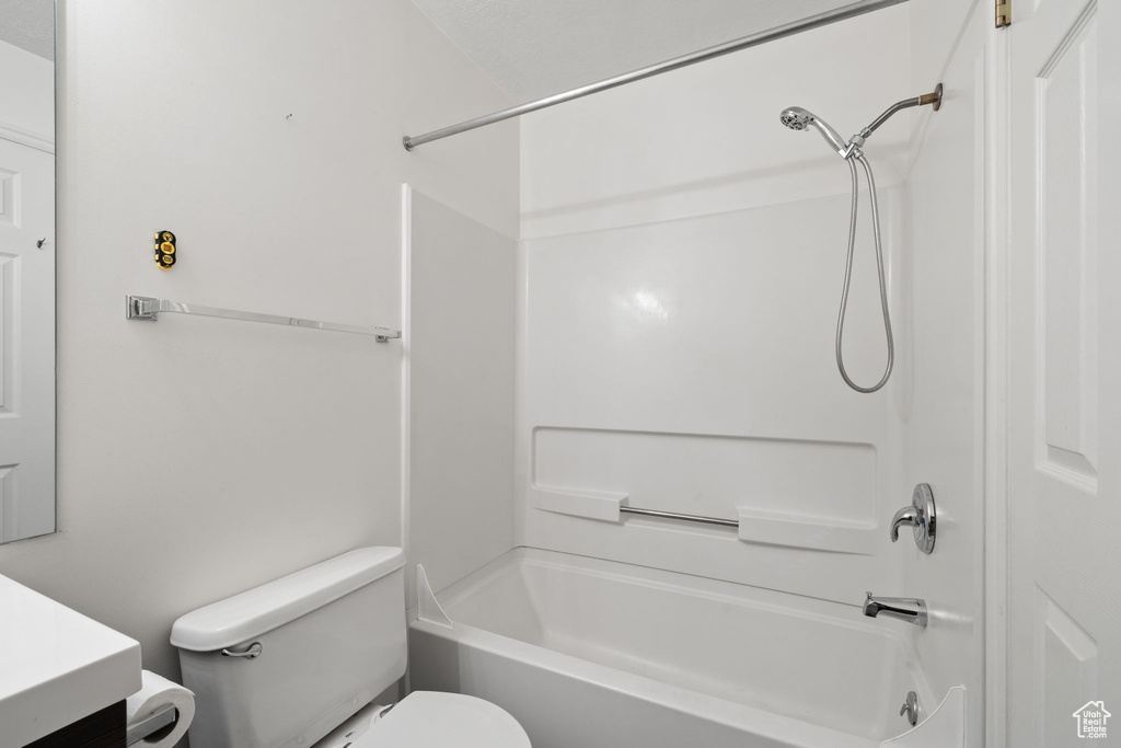 267 E MILLPOINT Salt Lake City, UT 84115