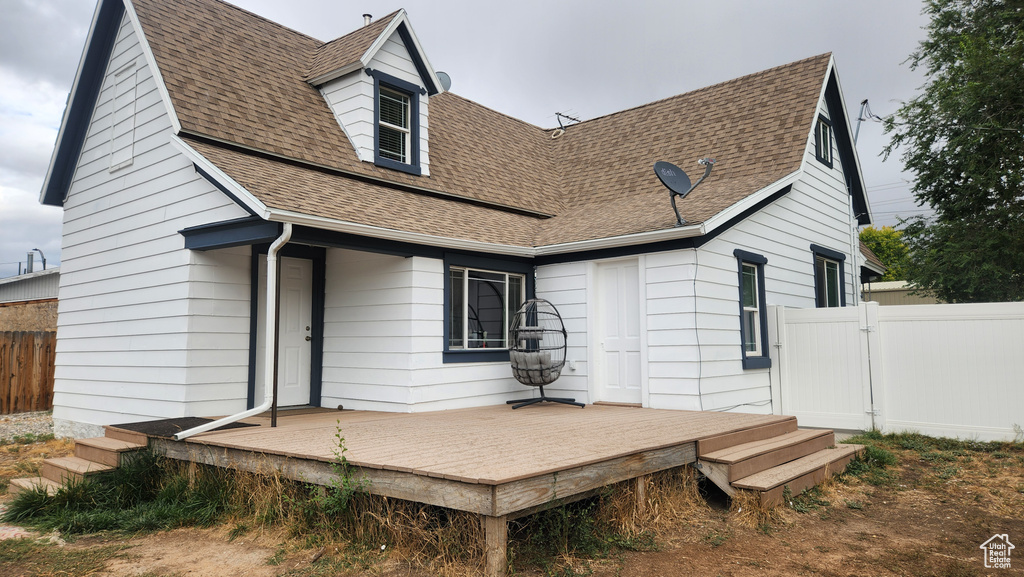 34 S 500 W Mt Pleasant, UT 84647