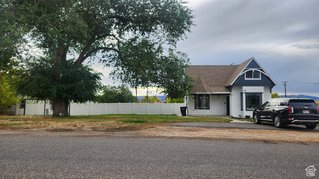 34 S 500 W Mt Pleasant, UT 84647