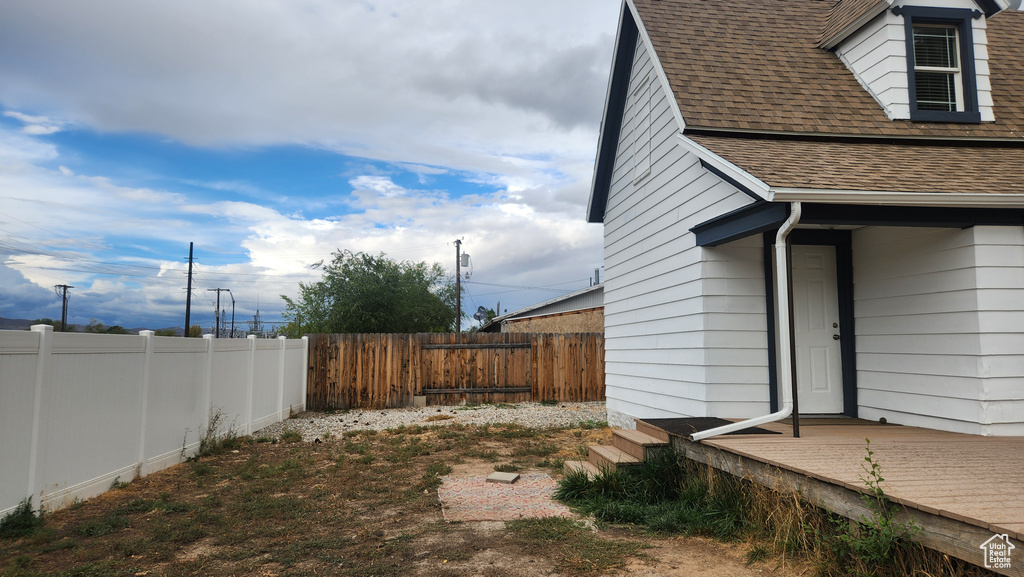 34 S 500 W Mt Pleasant, UT 84647