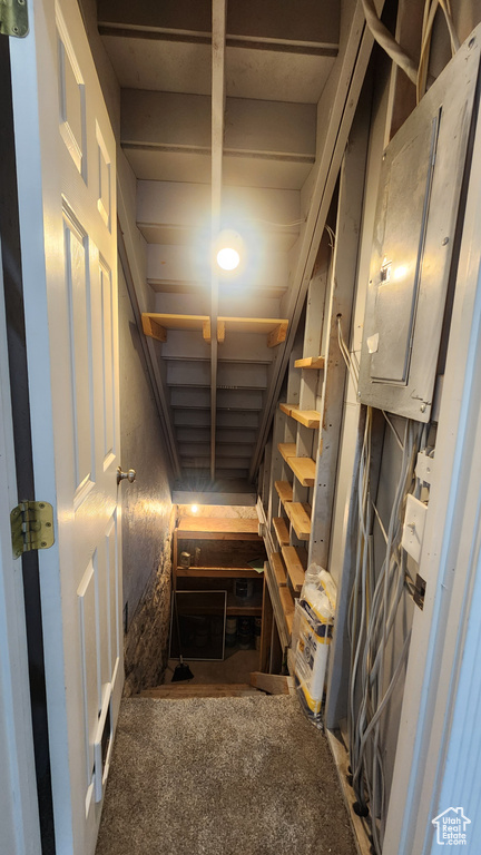 34 S 500 W Mt Pleasant, UT 84647