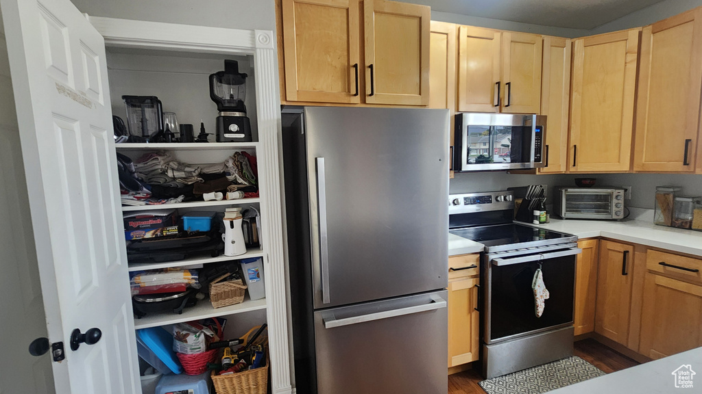 34 S 500 W Mt Pleasant, UT 84647