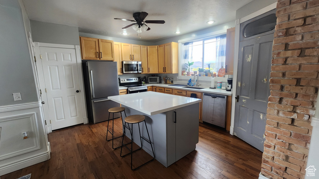 34 S 500 W Mt Pleasant, UT 84647