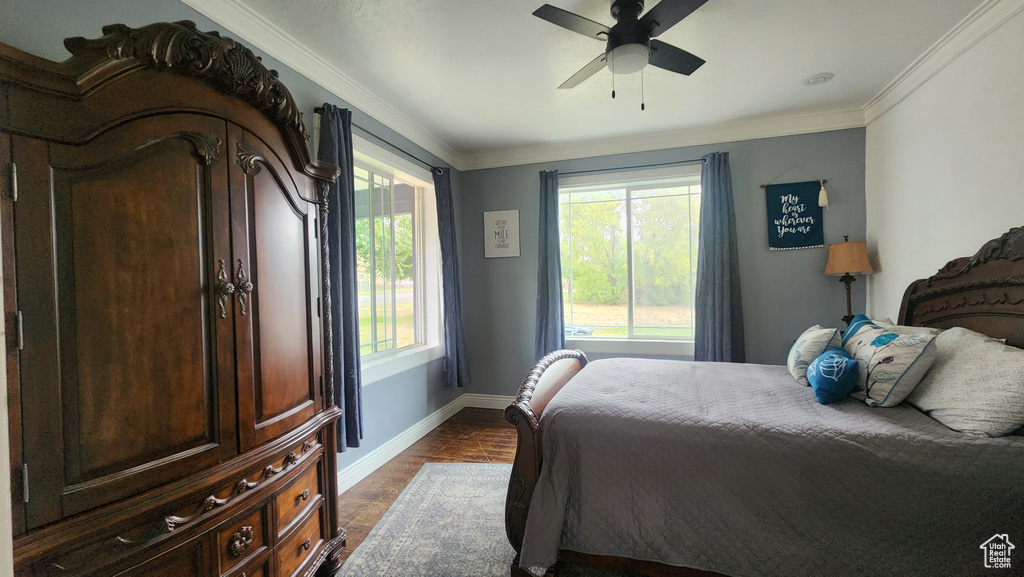 34 S 500 W Mt Pleasant, UT 84647