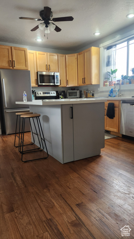 34 S 500 W Mt Pleasant, UT 84647