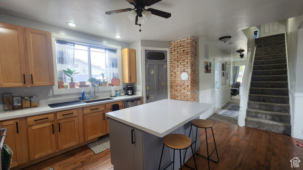 34 S 500 W Mt Pleasant, UT 84647