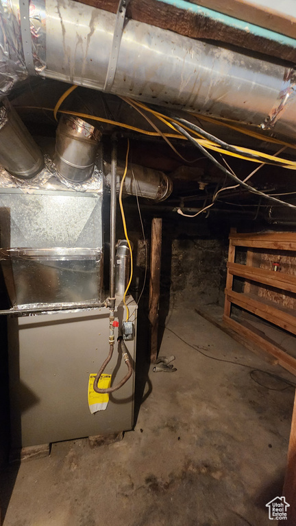 34 S 500 W Mt Pleasant, UT 84647